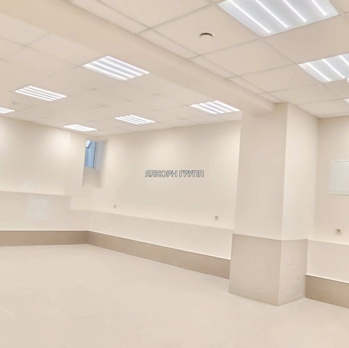 Помещение свободного назначения Мира пр-кт,  д. 47,  к. 2