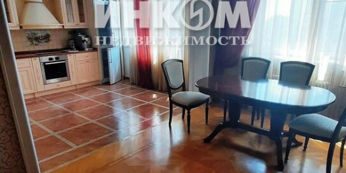 4-комн квартира ул Удальцова,  д. 73