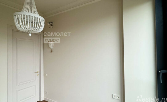 Продажа 3-комн квартиры на вторичном рынке улица Академика Челомея,  д. 1А