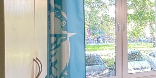 2-комн квартира 1-й Рабфаковский переулок, 2