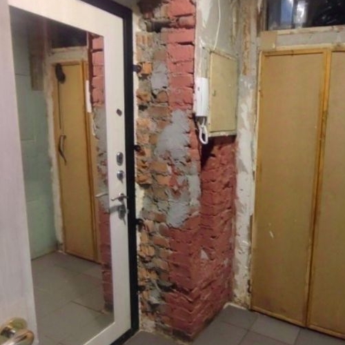 1-комн квартира Пушкин, Московское шоссе, 2