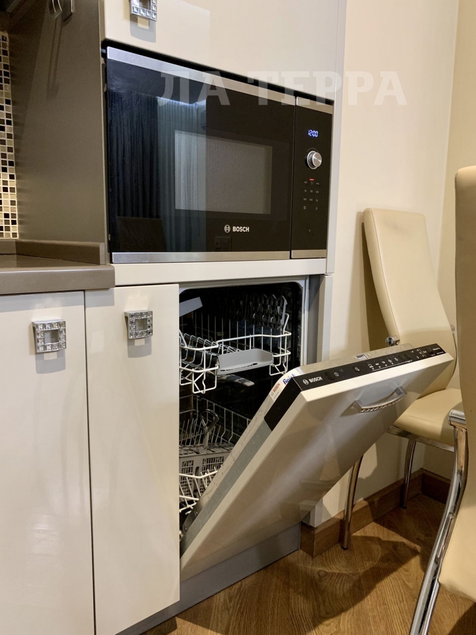 Аренда 1-комн квартиры на вторичном рынке Заречье рп, Медовая ул, 4