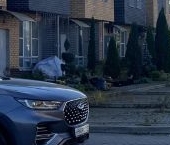 Продать Дачи, коттеджи, загородные дома Петергоф, улица Парковая, 22к3БЕ   