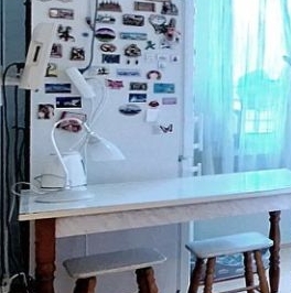 Продажа 3-комн квартиры на вторичном рынке улица Фабрициуса, 6С1 Продажа 3-комн квартиры на вторичном рынке улица Фабрициуса, 6С1