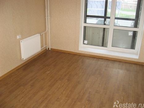 Продажа 1-комн квартиры в новостройке Песочный п, Новостроек ул ,  д. 78