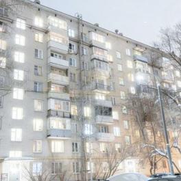 Продажа 3-комн квартиры на вторичном рынке Ленинградское ш