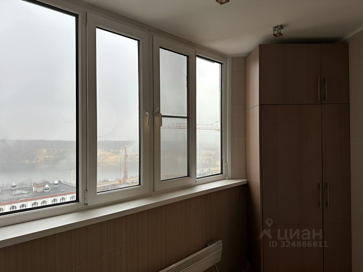 Продажа 2-комн квартиры на вторичном рынке Дзержинский, Угрешская улица, 32