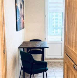 Продажа 1-комн квартиры на вторичном рынке Мурино, ул Шувалова,  д. 1