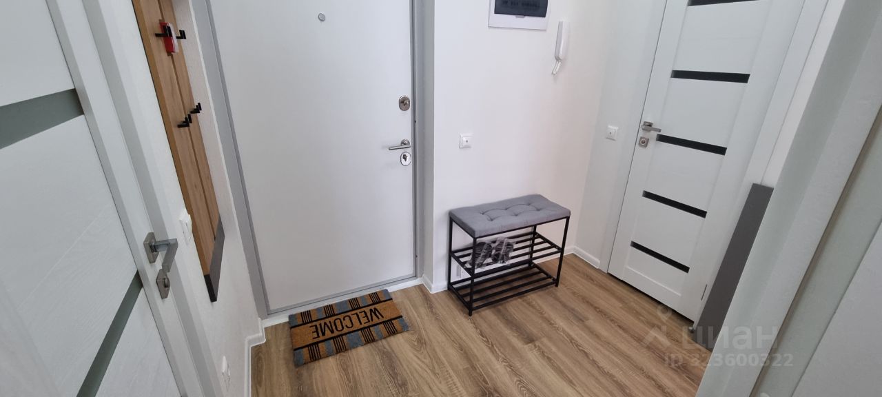 Аренда 1-комн квартиры на вторичном рынке улица Гренадерская, 9к1