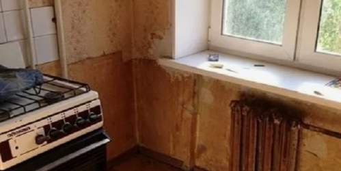 3-комн квартира Пражская ул. ,  д. 3