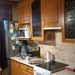 Продажа 1-комн квартиры на вторичном рынке Приморское шоссе,  д. 261А