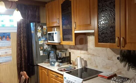 Продажа 1-комн квартиры на вторичном рынке Приморское шоссе,  д. 261А