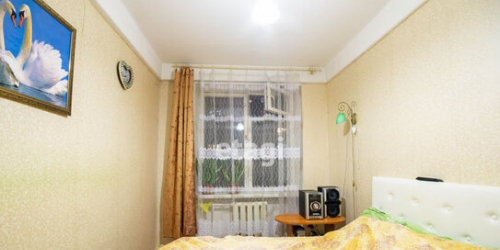 3-комн квартира Новоизмайловский проспект,  д. 17