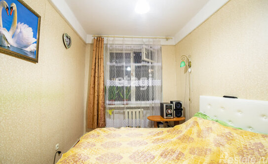 Продажа 3-комн квартиры на вторичном рынке Новоизмайловский проспект,  д. 17