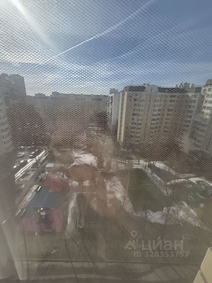 Продажа 1-комн квартиры на вторичном рынке улица Тихомирова, 12К1