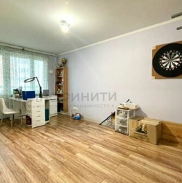 Продажа 3-комн квартиры на вторичном рынке Рассказовка д,  д. 31 к1