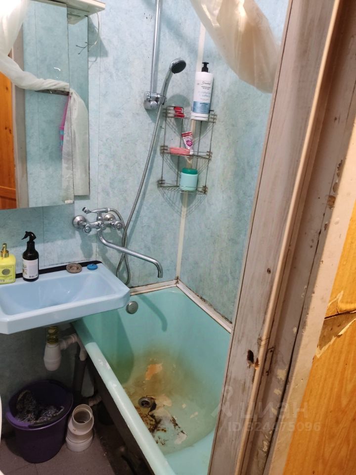 Аренда комнаты Лесной проспект, 39к1