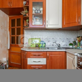 Продажа 2-комн квартиры на вторичном рынке Красное Село г, Спирина ул,  д. 15 литА