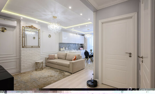 Продажа 2-комн квартиры на вторичном рынке Балашиха г, Ленина пр-кт,  д. 32Д