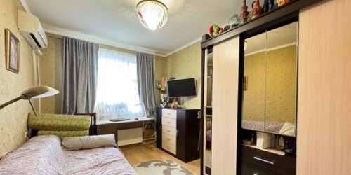 2-комн квартира ул Бутырская,  д. 79