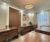 Сдать в аренду Офисы Мантулинская улица  9 4