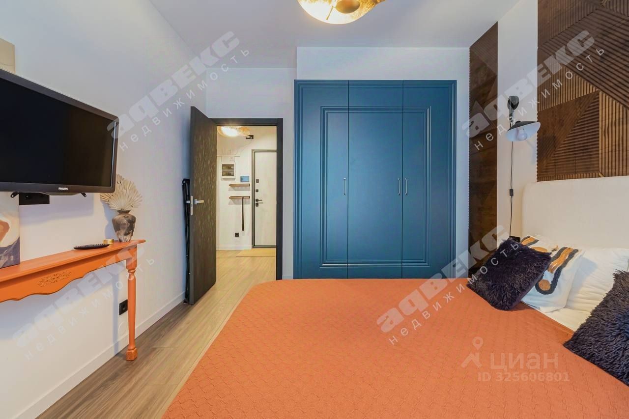 Аренда 1-комн квартиры на вторичном рынке Сестрорецк, улица Инструментальщиков, 18