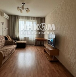 Продажа 3-комн квартиры на вторичном рынке б-р Маршала Рокоссовского,  д. 42
