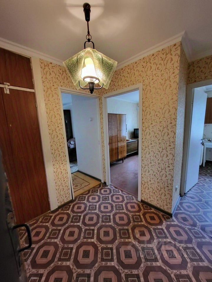 Продажа 3-комн квартиры на вторичном рынке Щелково, Фряновское шоссе, 66