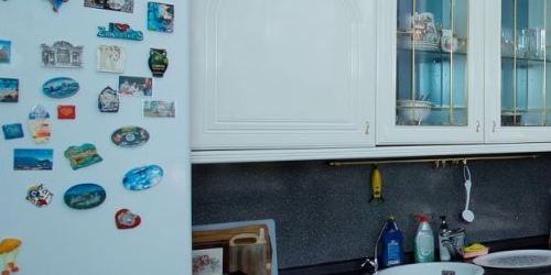 3-комн квартира Варшавская улица, 32