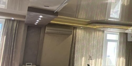 2-комн квартира Варшавская улица, 9к1