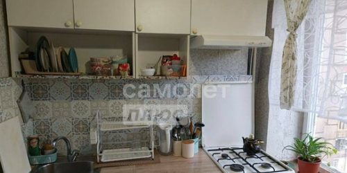 2-комн квартира Парковая 2-я ул,  д. 9