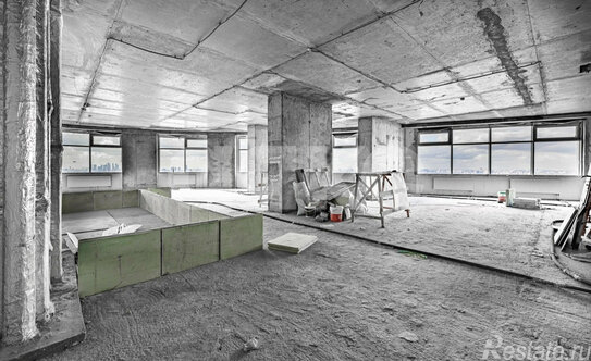 Продажа 3-комн квартиры на вторичном рынке Мира пр-кт,  д. 188Б к1