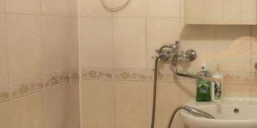 3-комн квартира проспект Сизова, 25