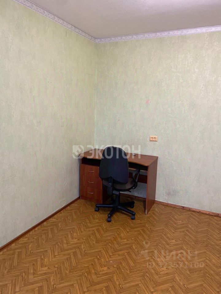 Аренда 2-комн квартиры на вторичном рынке Искровский проспект, 26