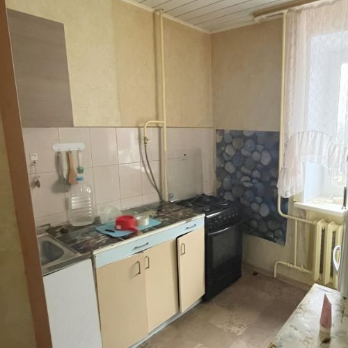 1-комн квартира Лотошино рп, улица Центральная, 25