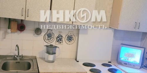3-комн квартира Белозерская улица,  д. 11Б