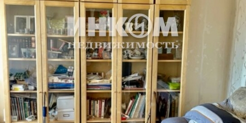 1-комн квартира Олимпийский пр-кт,  д. 28