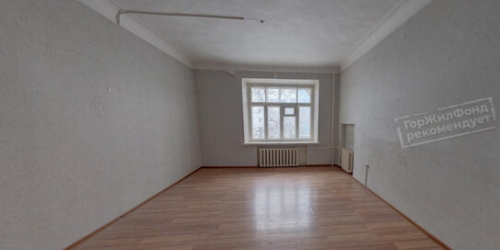 3-комн квартира Буженинова улица,  д. 22