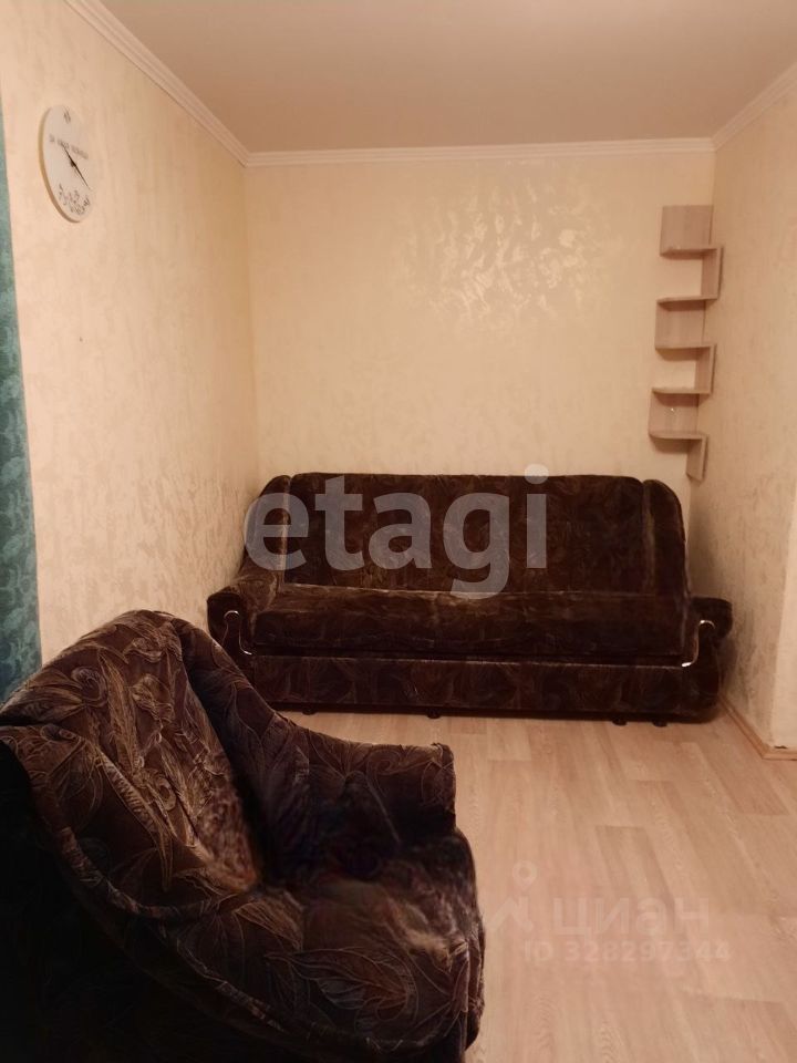Продажа 1-комн квартиры на вторичном рынке улица Буракова, 15/1