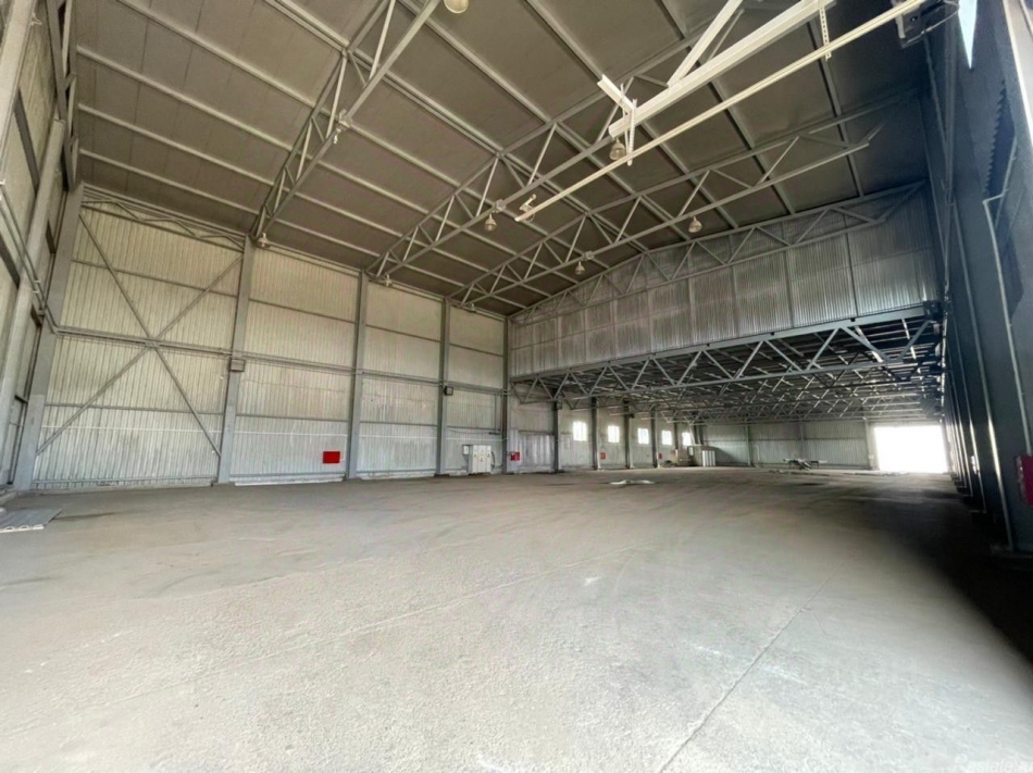 Аренда склада Мотяково, 46К-5012