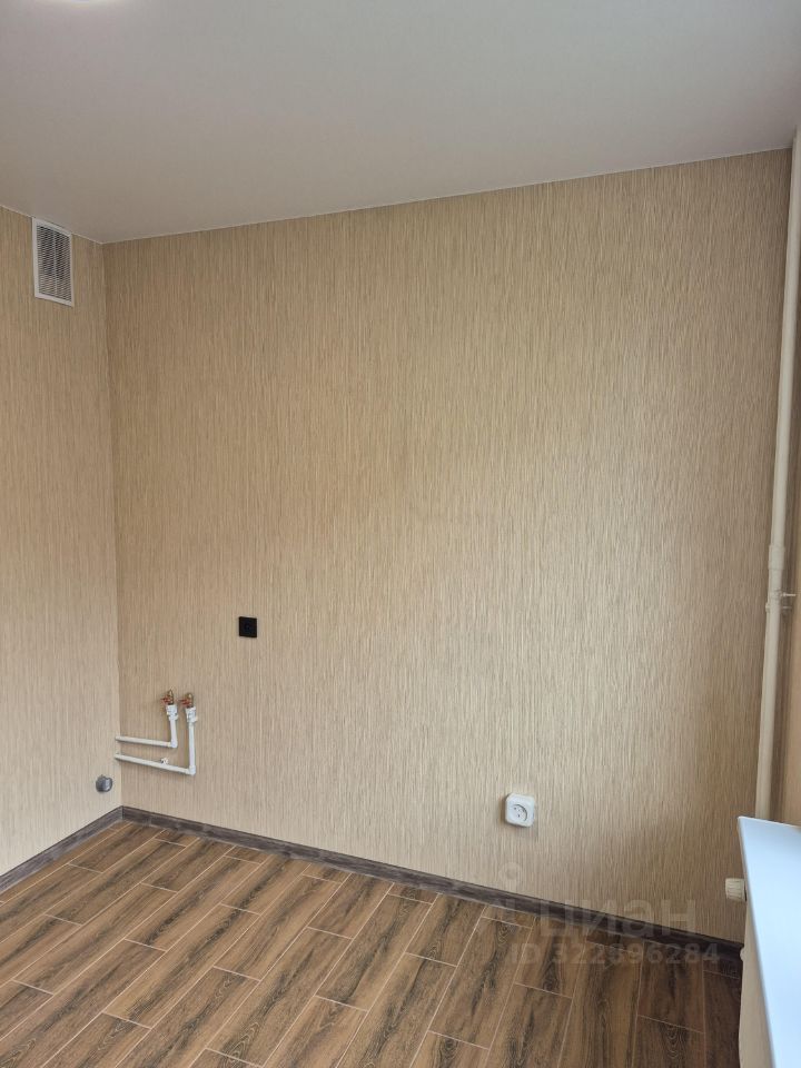 Продажа 1-комн квартиры на вторичном рынке Колтуши, улица Верхняя, 5к2