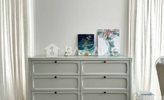 Продажа 2-комн квартиры на вторичном рынке Головинское шоссе,  д. 10Б