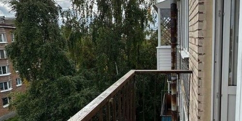 1-комн квартира Кронштадт, улица Юрия Инге, 11