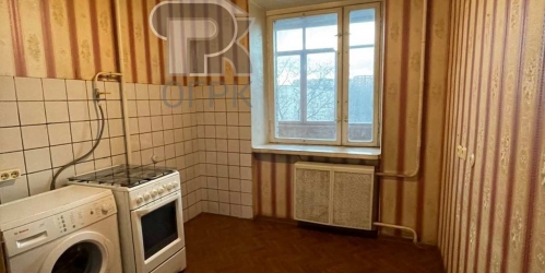 3-комн квартира Делегатская улица, дом 11