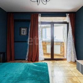 Продажа 2-комн квартиры на вторичном рынке улица Савушкина,  д. 140