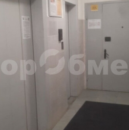 Продажа 1-комн квартиры на вторичном рынке ул Загорьевская,  д. 23,  к. 1