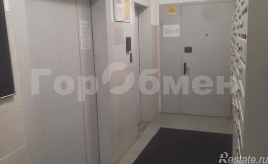 Продажа 1-комн квартиры на вторичном рынке ул Загорьевская,  д. 23,  к. 1