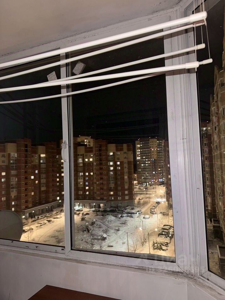 Продажа 1-комн квартиры на вторичном рынке Электросталь, улица Ялагина,  д. 13