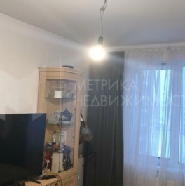 Продажа 2-комн квартиры на вторичном рынке Верхне-Каменская улица