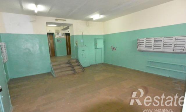 Продажа 1-комн квартиры на вторичном рынке Климовск г, Молодежная ул ,  д. 2